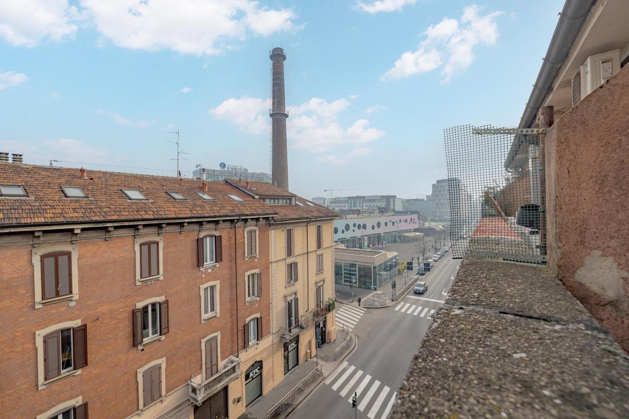 Appartamento Cozy In Milano