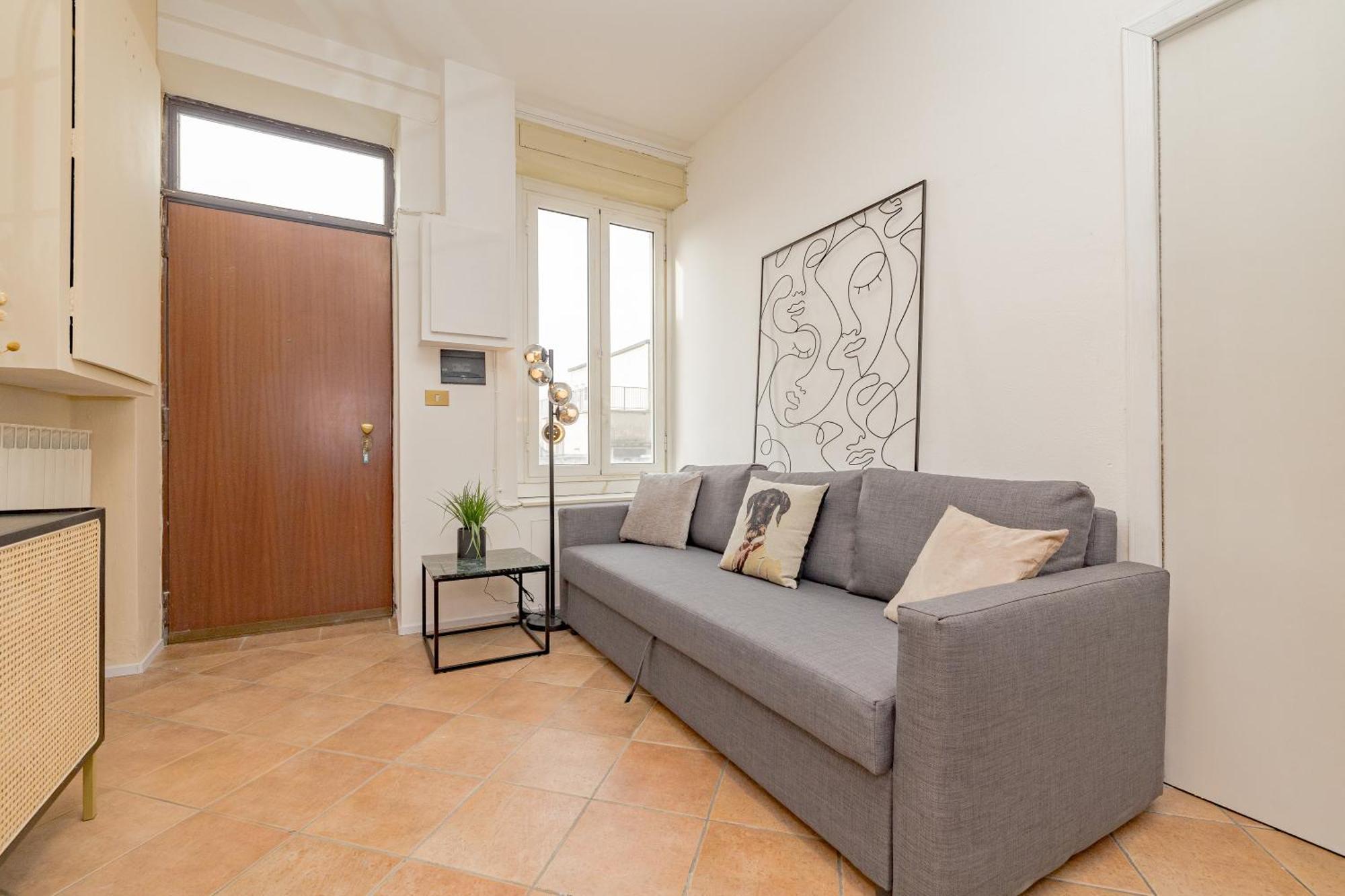 Cozy In Appartamento *