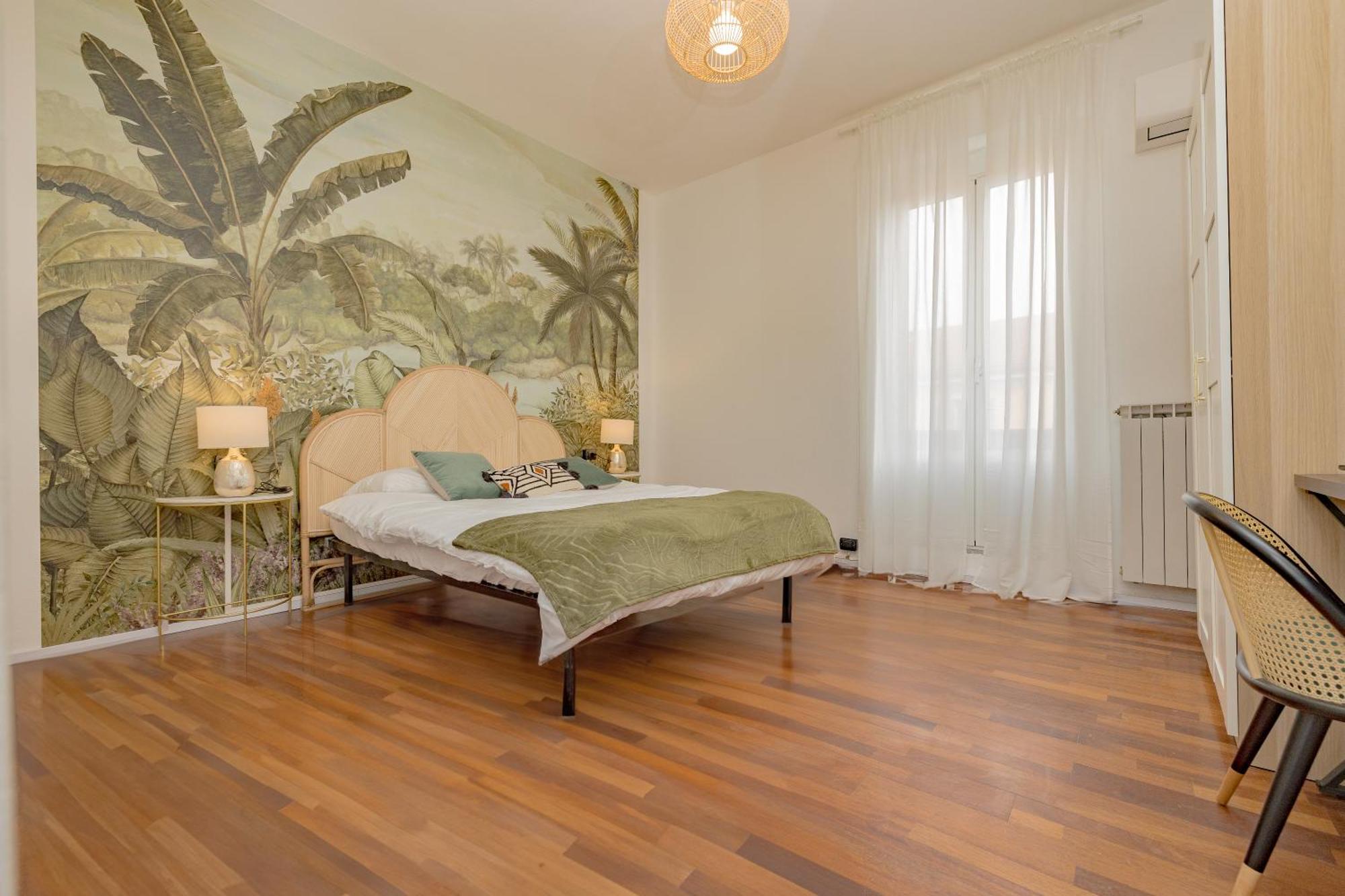 Appartamento Cozy In *
