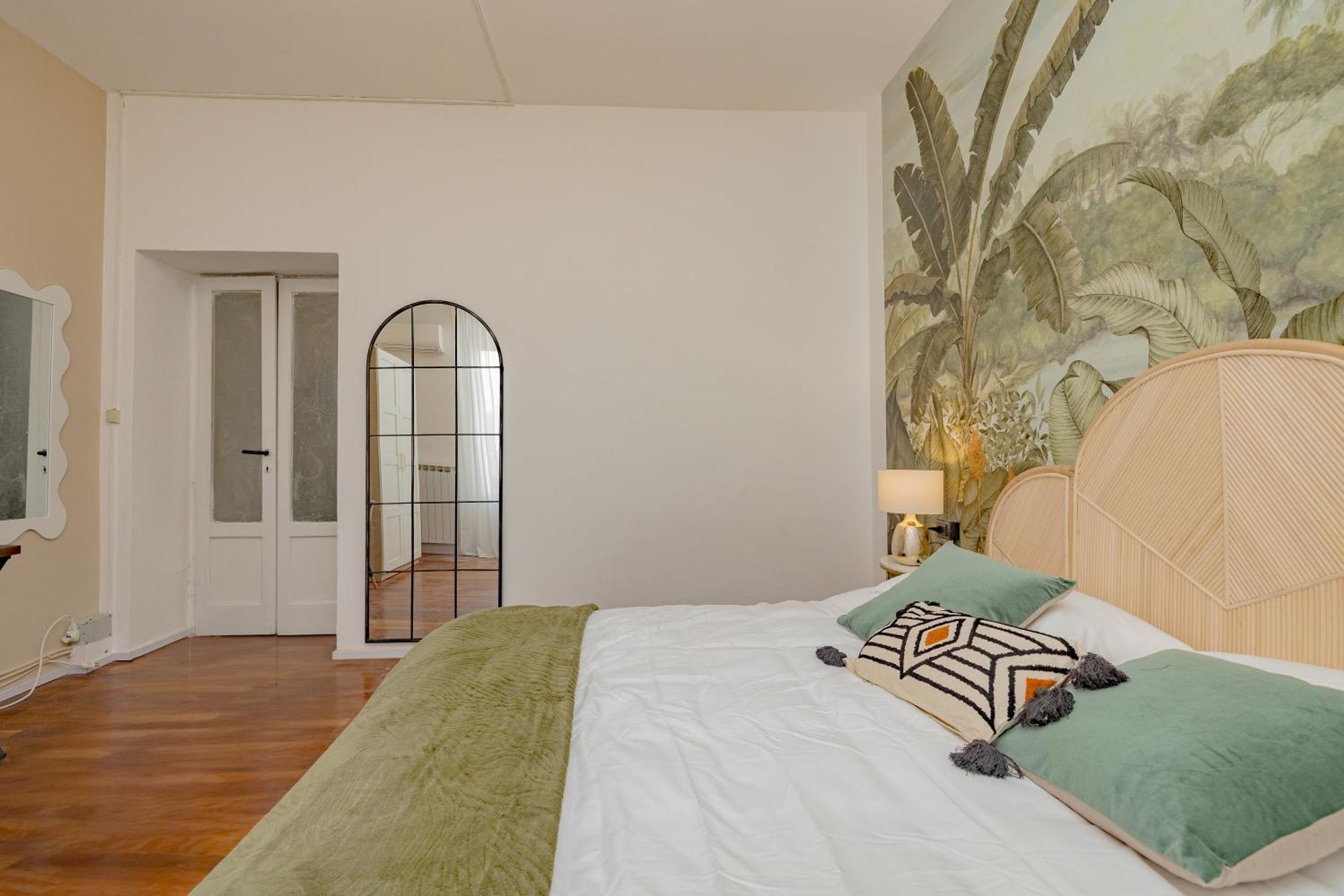 Appartamento Cozy In Milano